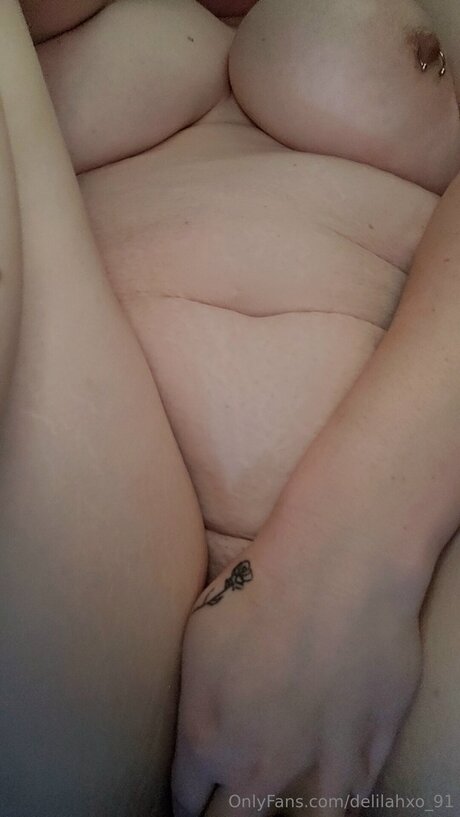 Delilahxo 91 onlyfans leaks