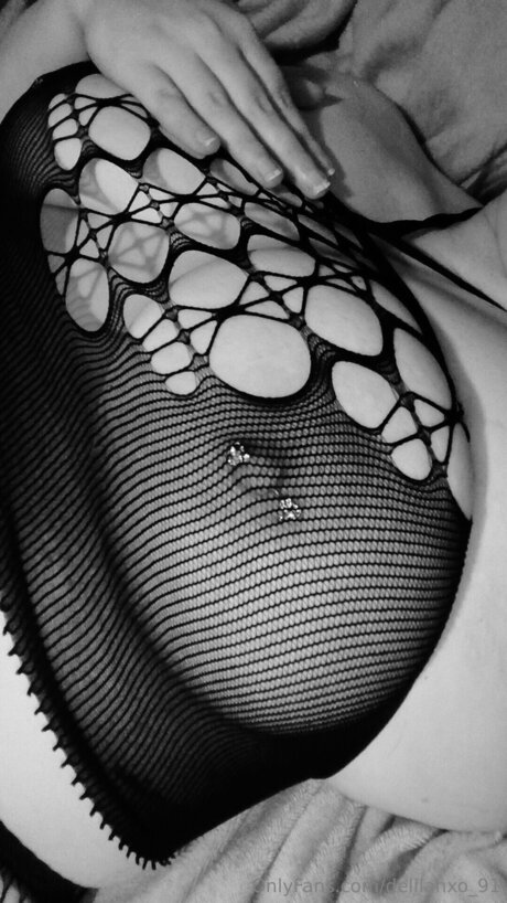 Delilahxo 91 onlyfans sextape