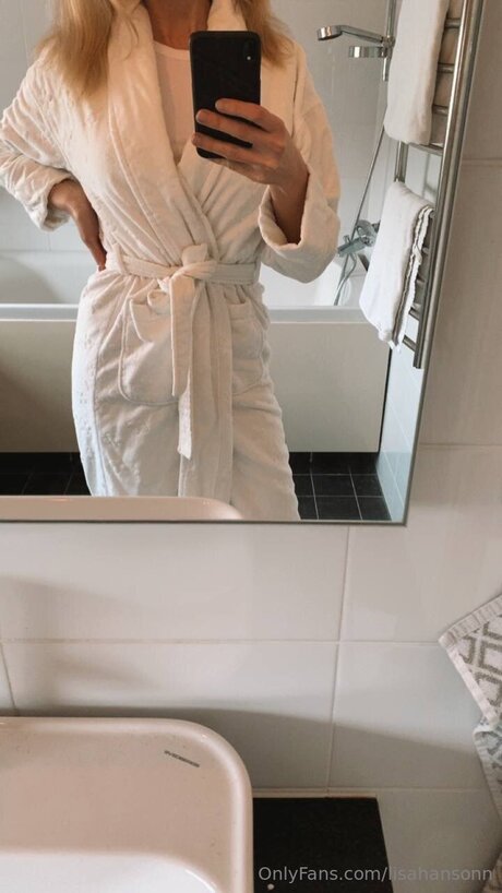 Lisahansonn leaks onlyfans