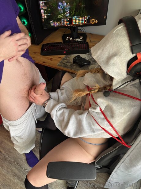 3xthefun nude only fans