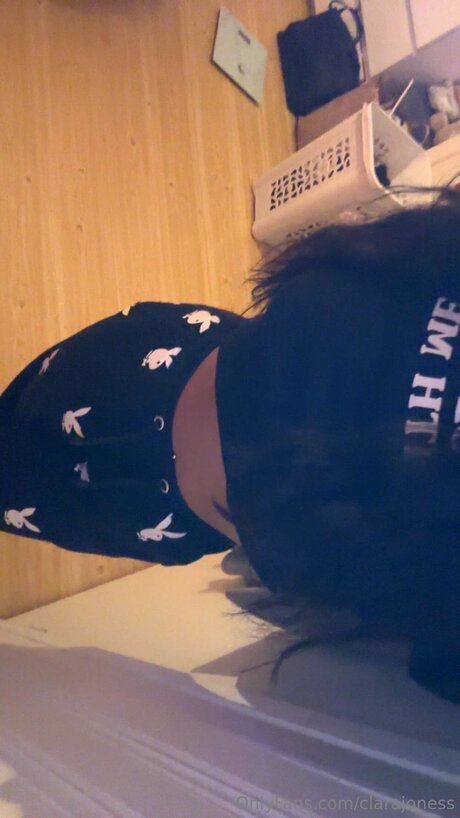 Clarajoness onlyfans exposed