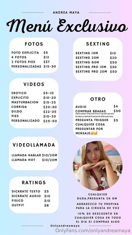 Onlyandreadoll only fans.