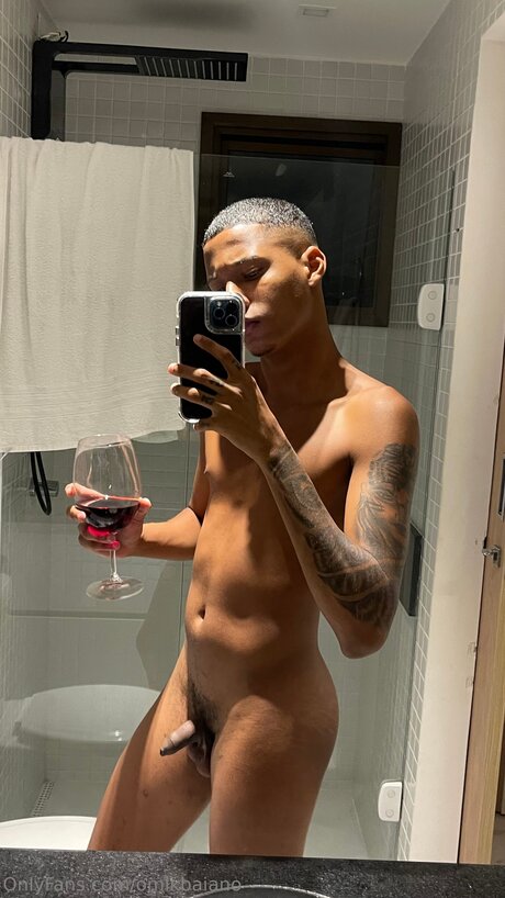 Omlkbaiano onlyfans leak new