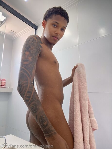 Omlkbaiano onlyfans leaked porn