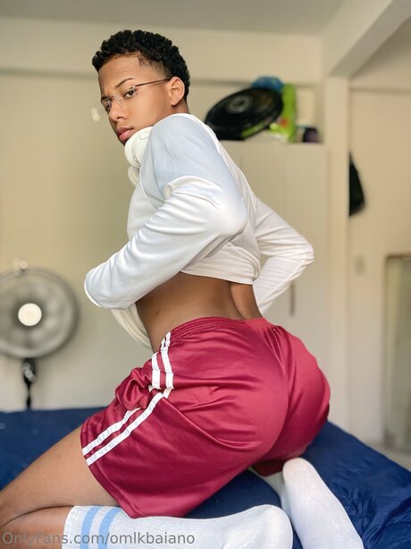 Omlkbaiano onlyfans photo