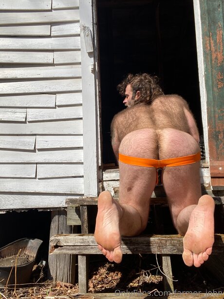 Farmer John onlyfans naked