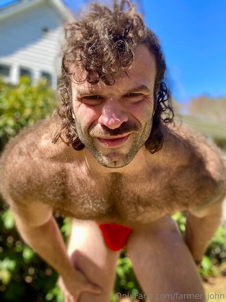 Farmer John only fans free