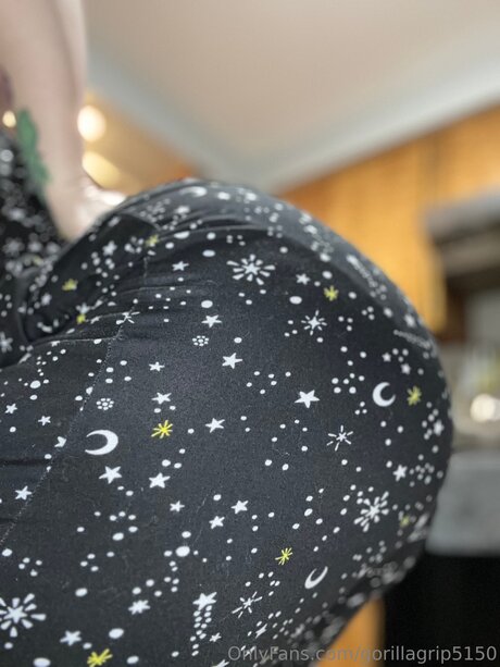 Gorillagrip5150 onlyfans naked