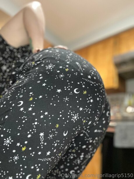 Gorillagrip5150 onlyfans leak nude