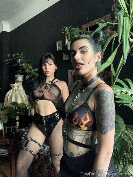 Rexraptorfree onlyfans leaked free