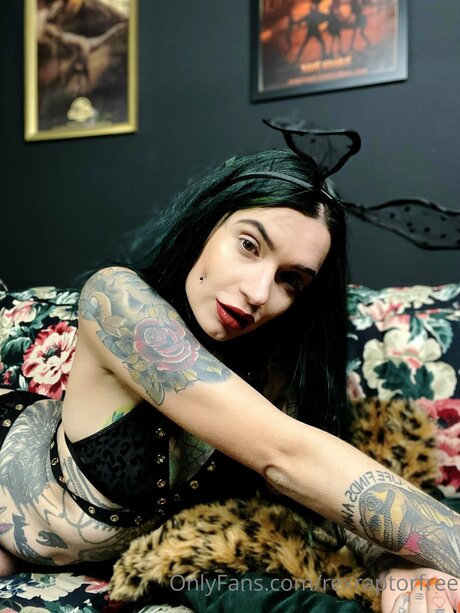 Rexraptorfree leaked onlyfans sex