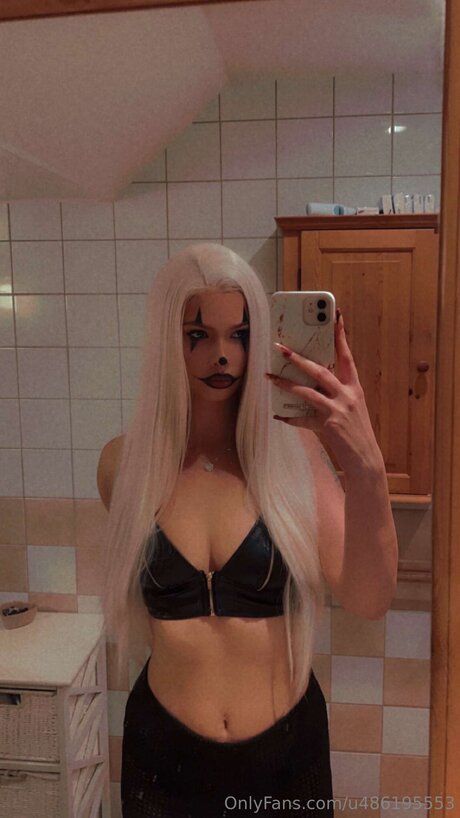 Moollyyx onlyfans leaked naked