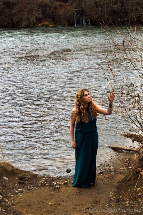 Varholex onlyfans naked