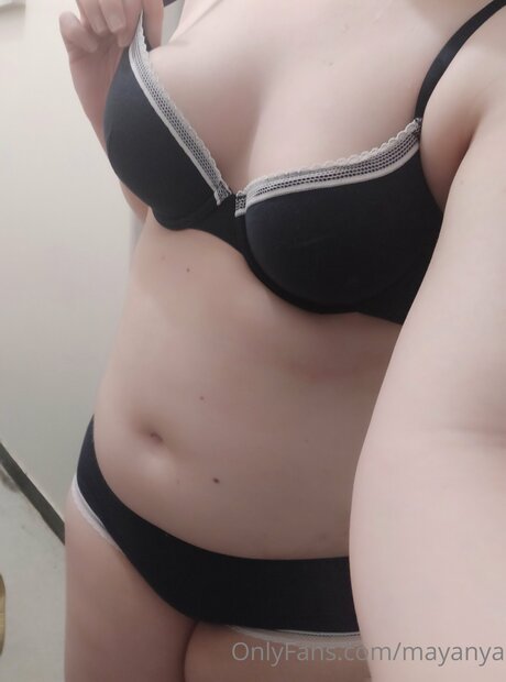 Mayanya onlyfans leak new