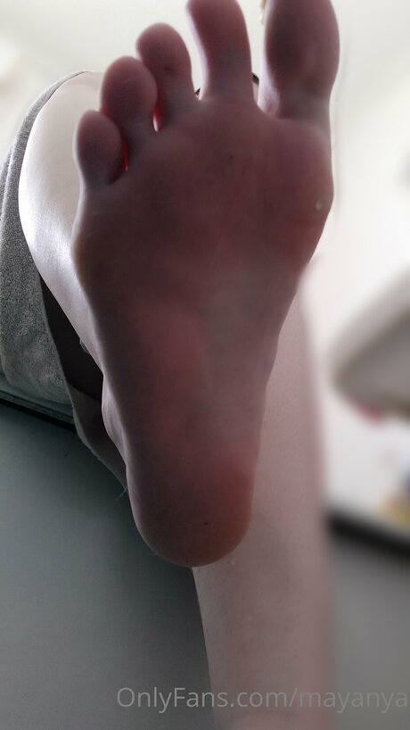 Mayanya boobs onlyfans