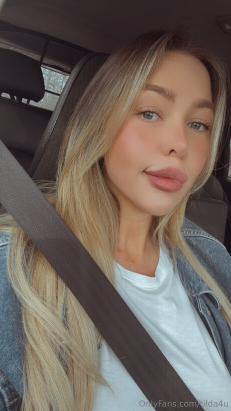 Tilda4u xxx onlyfans