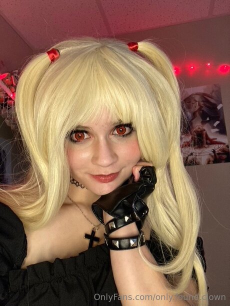 Only Found Clown onlyfans gratis