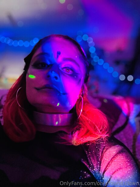 Only Found Clown onlyfans sex leaks