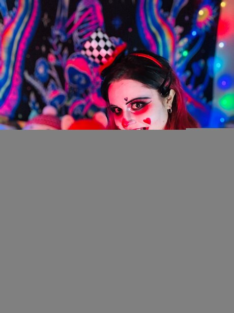 Only Found Clown porn onlyfans