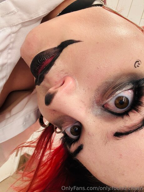 Only Found Clown onlyfans leaked.