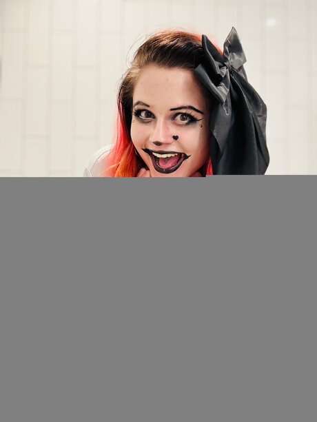 Only Found Clown new leaked onlyfans