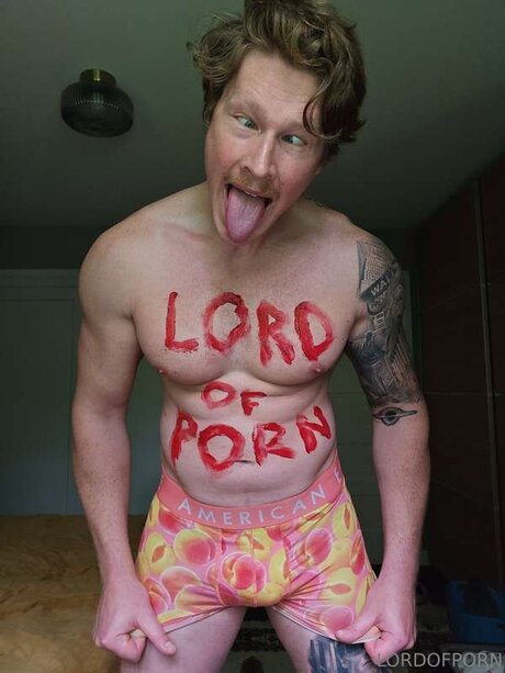 Lordofp0rn free onlyfans porn