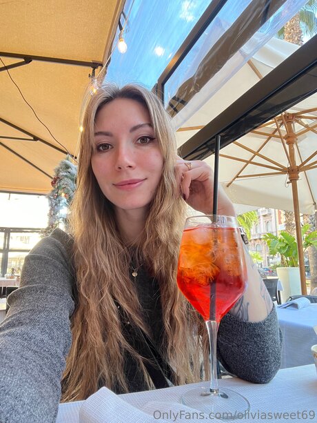 Olivia On Pole onlyfans naked