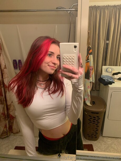 Heavenhouser nude only fans