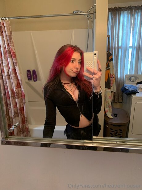 Heavenhouser onlyfans sex leaks