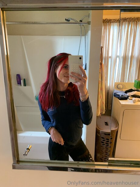 Heavenhouser only fans leaks porn