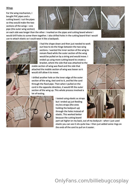 Billiebugcosplay onlyfans nudes