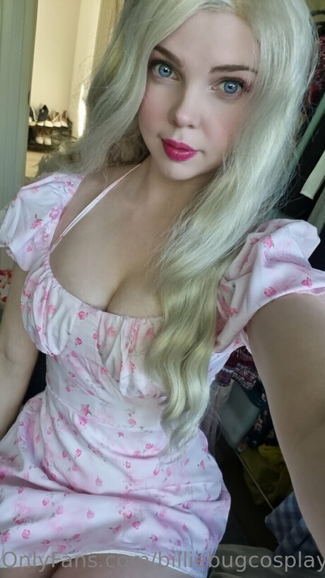 Billiebugcosplay onlyfans.