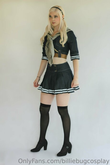 Billiebugcosplay onlyfans nude pics