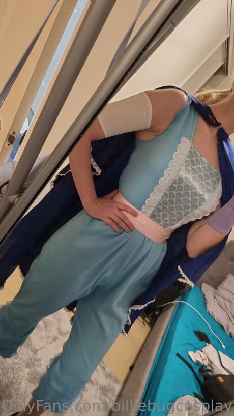 Billiebugcosplay feet onlyfans