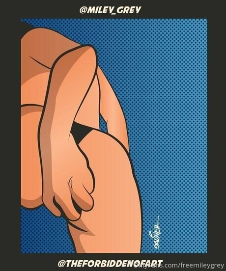 Freemileygrey onlyfans leaks xxx