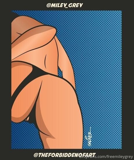 Freemileygrey onlyfans leaked