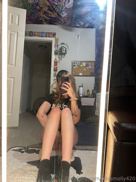 Missmolly420 onlyfans leaked