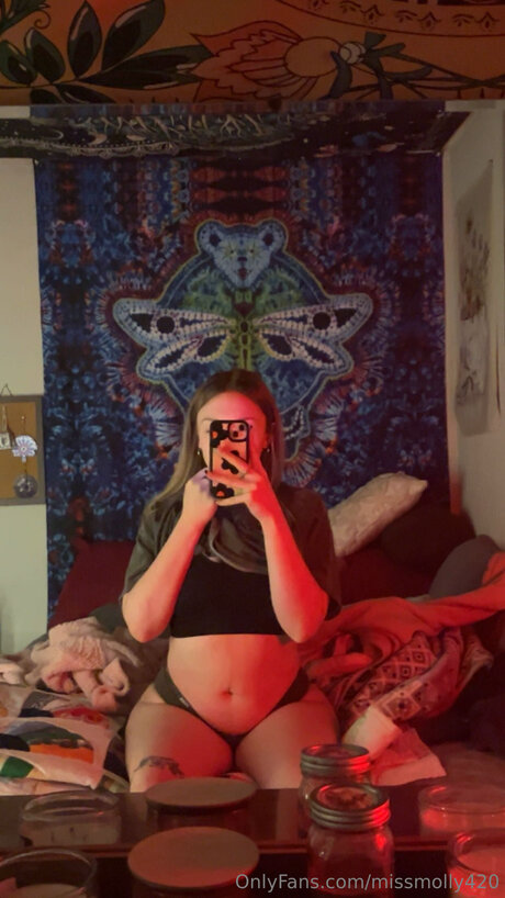 Missmolly420 onlyfans nude