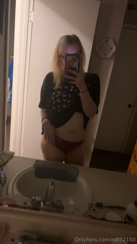 Nat12150 onlyfans porn nude