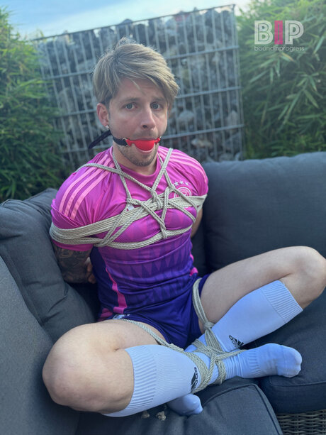 Boundinprogress onlyfans leak ass