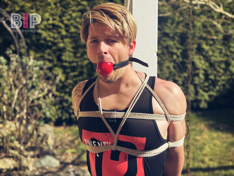 Boundinprogress onlyfans leaked