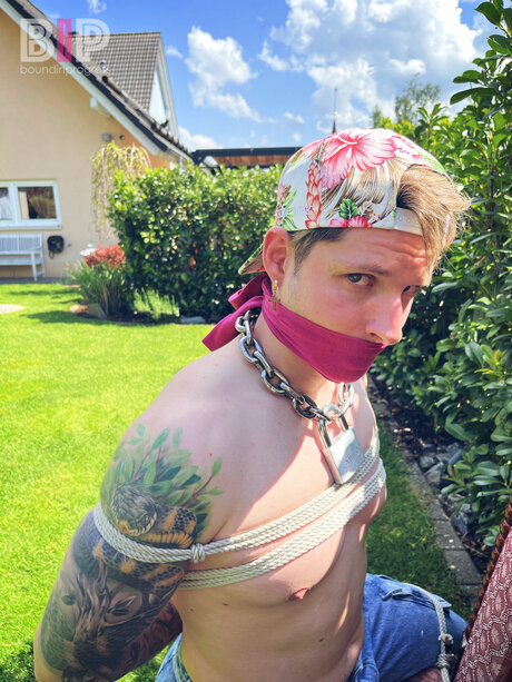 Boundinprogress onlyfans nudes