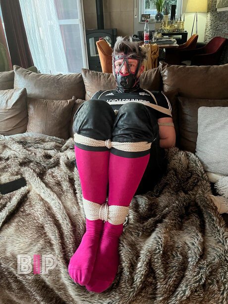 Boundinprogress onlyfans leaked nude