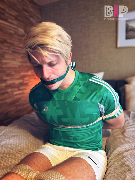 Boundinprogress onlyfans porn