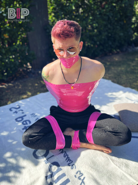 Boundinprogress onlyfans public photos