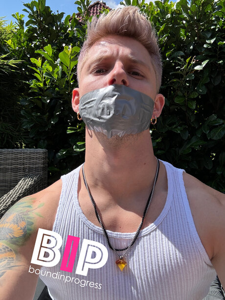 Boundinprogress onlyfans naked pics