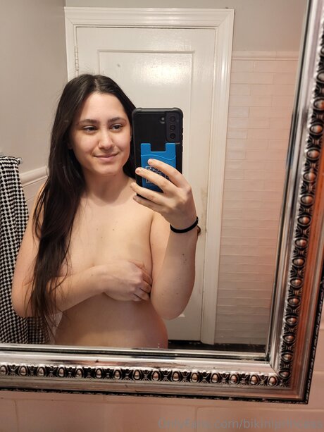 Bikiniprincess onlyfans model photos