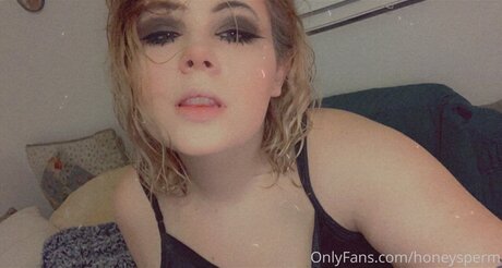Honeysperm onlyfans porn