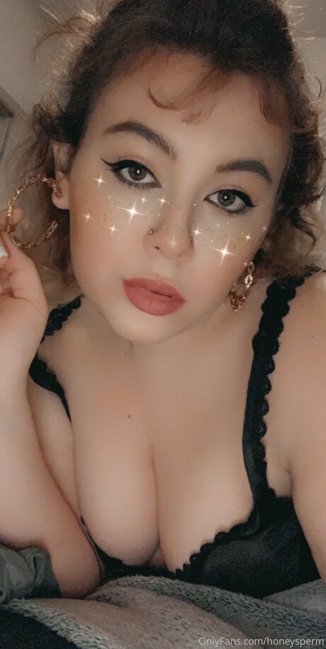 Honeysperm onlyfans leak fuck