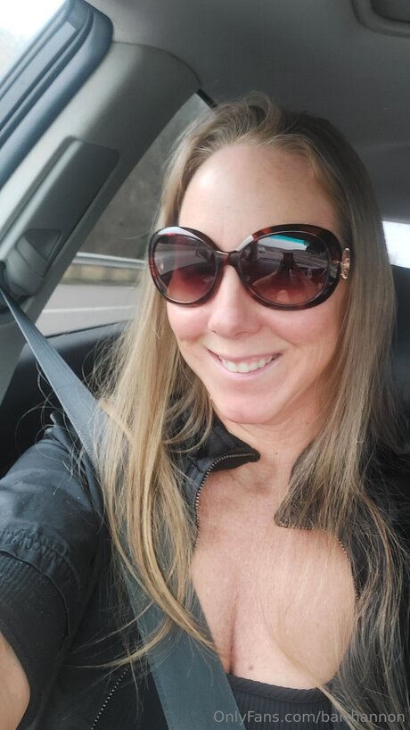 Barthannon Profile pic